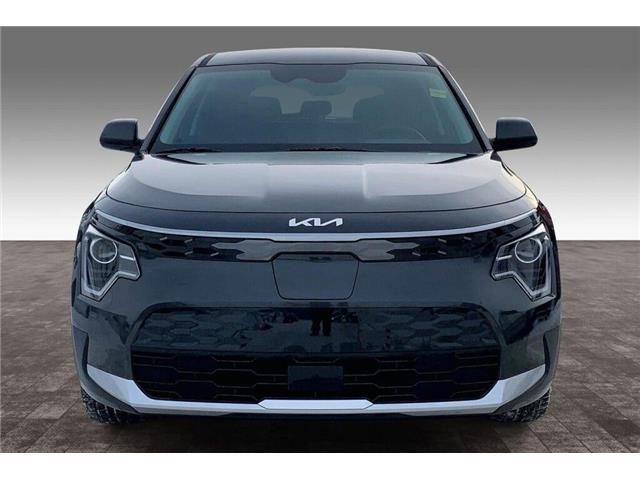 2025 Kia Niro EV Wind (Stk: TNR58231) in Sherwood Park - Image 3 of 27 2025 Kia Niro EV Wind (Stk: TNR58231) in Sherwood Park - Image 3 of 27