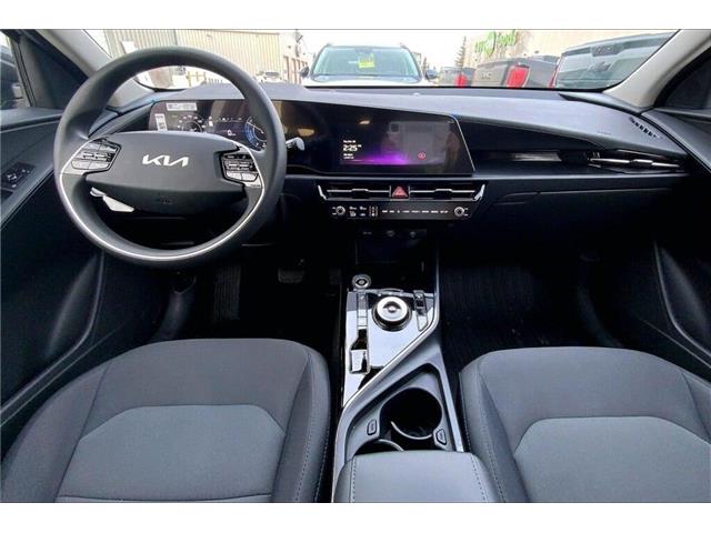 2025 Kia Niro EV Wind (Stk: TNR58231) in Sherwood Park - Image 12 of 27 2025 Kia Niro EV Wind (Stk: TNR58231) in Sherwood Park - Image 12 of 27