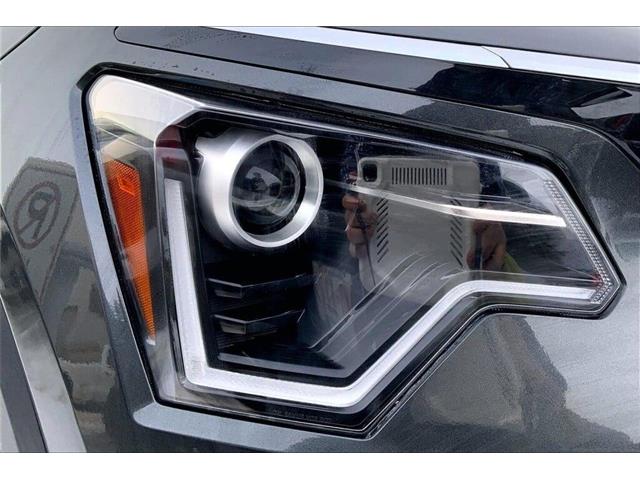 2025 Kia Niro EV Wind (Stk: TNR58231) in Sherwood Park - Image 23 of 27 2025 Kia Niro EV Wind (Stk: TNR58231) in Sherwood Park - Image 23 of 27