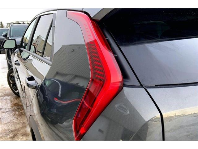 2025 Kia Niro EV Wind (Stk: TNR58231) in Sherwood Park - Image 24 of 27 2025 Kia Niro EV Wind (Stk: TNR58231) in Sherwood Park - Image 24 of 27