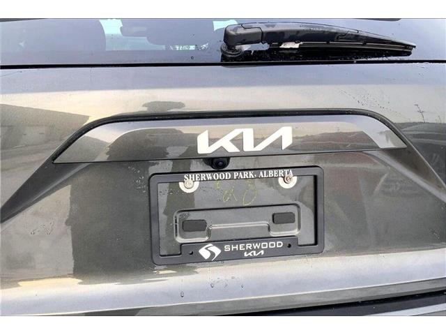 2025 Kia Niro EV Wind (Stk: TNR58231) in Sherwood Park - Image 26 of 27 2025 Kia Niro EV Wind (Stk: TNR58231) in Sherwood Park - Image 26 of 27