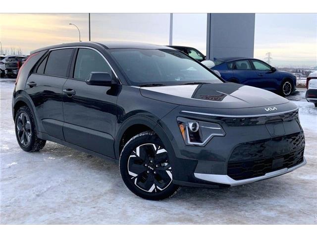2025 Kia Niro EV Wind (Stk: TNR58231) in Sherwood Park - Image 27 of 27 2025 Kia Niro EV Wind (Stk: TNR58231) in Sherwood Park - Image 27 of 27