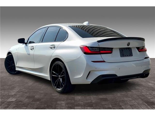 2020 BMW M340i xDrive (Stk: 22B08841) in Sherwood Park - Image 9 of 30