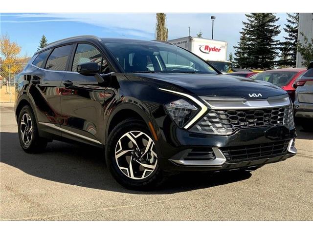2024 Kia Sportage LX (Stk: 24B1849) in Sherwood Park - Image 30 of 30