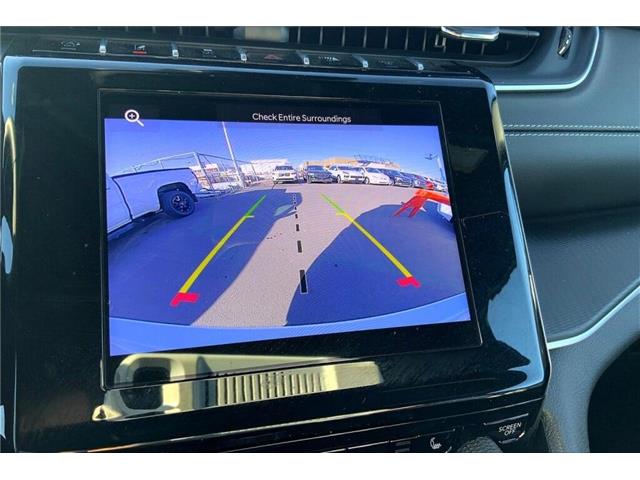 2024 Jeep Grand Cherokee Laredo (Stk: 24B3556) in Sherwood Park - Image 18 of 30