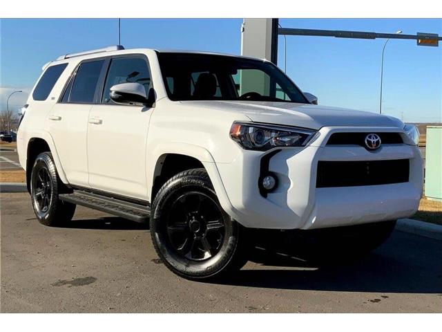 2015 Toyota 4Runner SR5 V6 (Stk: 15B5185) in Sherwood Park - Image 30 of 30