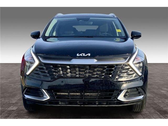 2025 Kia Sportage LX (Stk: 25A4668) in Sherwood Park - Image 3 of 30