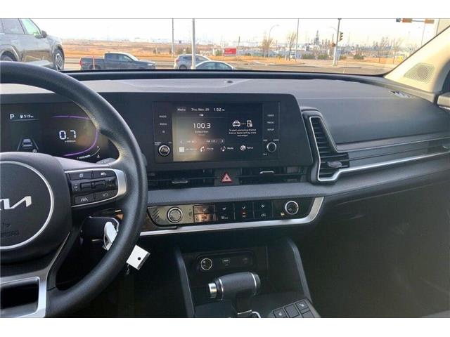 2025 Kia Sportage LX (Stk: 25A4668) in Sherwood Park - Image 6 of 30