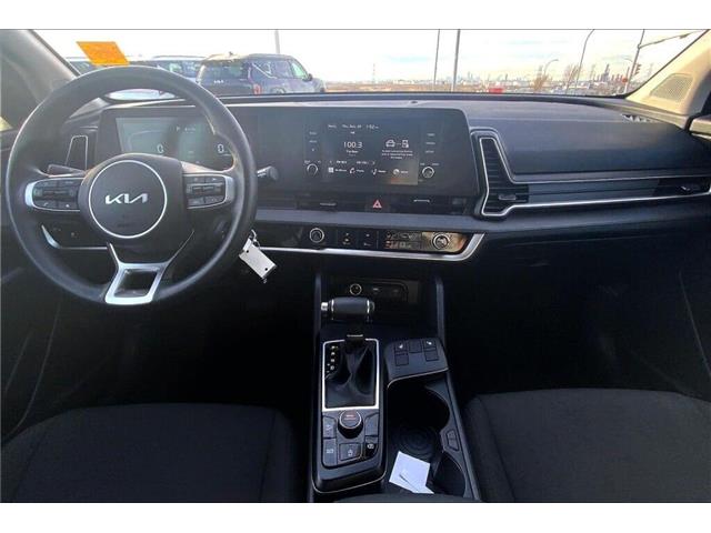 2025 Kia Sportage LX (Stk: 25A4668) in Sherwood Park - Image 13 of 30