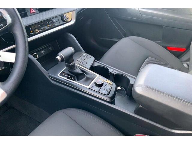 2025 Kia Sportage LX (Stk: 25A4668) in Sherwood Park - Image 15 of 30