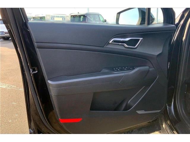2025 Kia Sportage LX (Stk: 25A4668) in Sherwood Park - Image 20 of 30