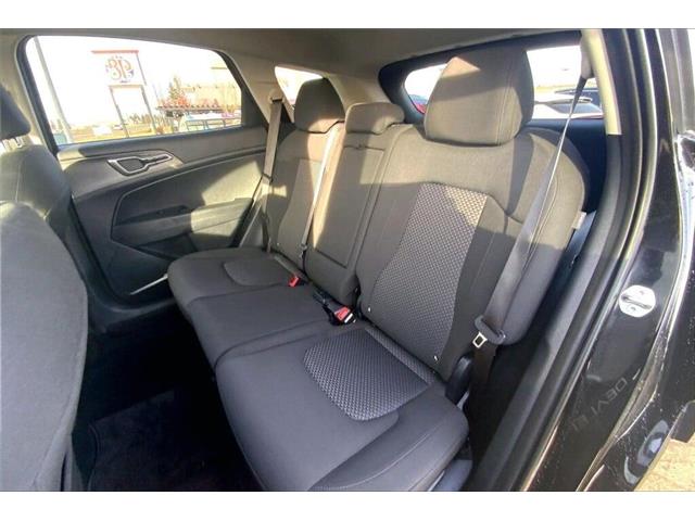 2025 Kia Sportage LX (Stk: 25A4668) in Sherwood Park - Image 23 of 30