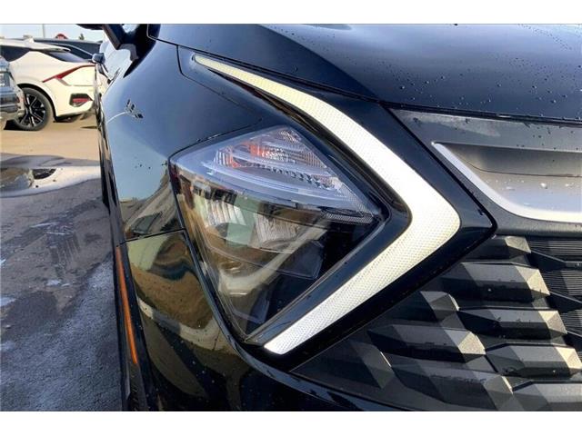 2025 Kia Sportage LX (Stk: 25A4668) in Sherwood Park - Image 25 of 30