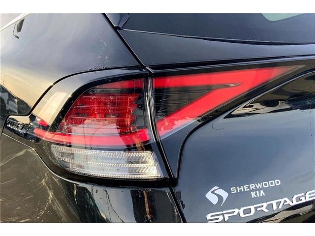 2025 Kia Sportage LX (Stk: 25A4668) in Sherwood Park - Image 26 of 30