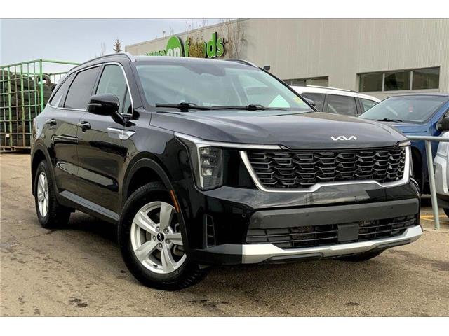 2024 Kia Sorento 2.5L LX (Stk: 24B9043) in Sherwood Park - Image 30 of 30