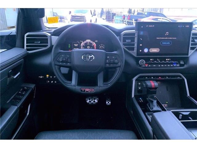 2025 Toyota Tundra Limited (Stk: 25B4829) in Sherwood Park - Image 4 of 27