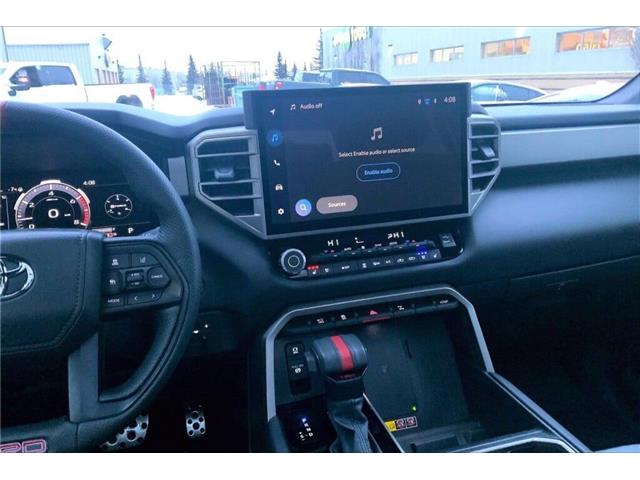 2025 Toyota Tundra Limited (Stk: 25B4829) in Sherwood Park - Image 5 of 27