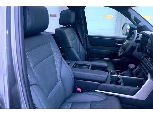 2025 Toyota Tundra Limited (Stk: 25B4829) in Sherwood Park - Image 6 of 27