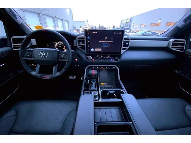 2025 Toyota Tundra Limited (Stk: 25B4829) in Sherwood Park - Image 10 of 27