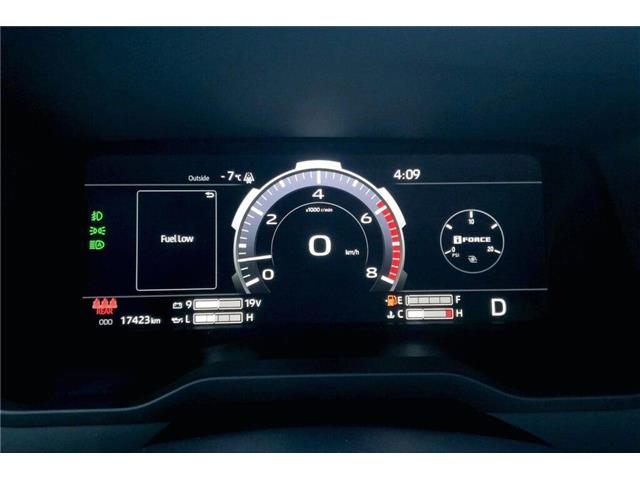 2025 Toyota Tundra Limited (Stk: 25B4829) in Sherwood Park - Image 15 of 27