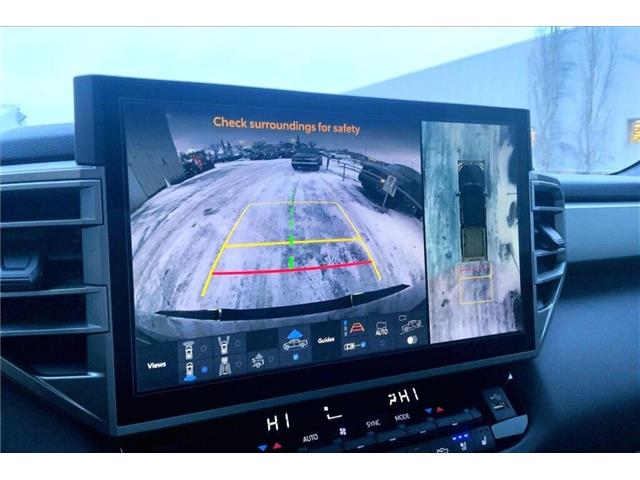 2025 Toyota Tundra Limited (Stk: 25B4829) in Sherwood Park - Image 16 of 27