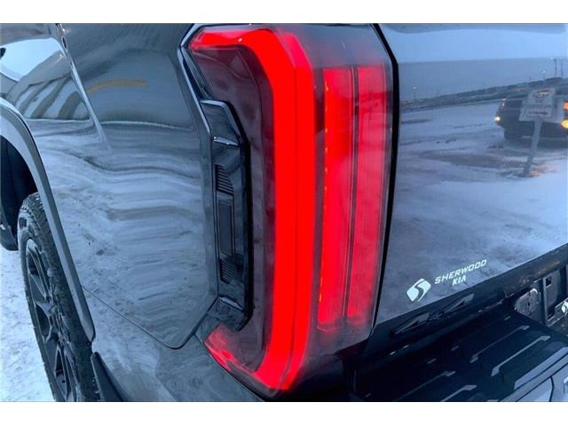 2025 Toyota Tundra Limited (Stk: 25B4829) in Sherwood Park - Image 24 of 27