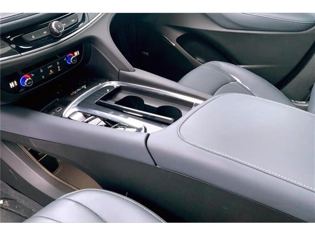 2024 Buick Enclave Essence (Stk: 23A04871) in Sherwood Park - Image 10 of 19 2024 Buick Enclave Essence (Stk: 23A04871) in Sherwood Park - Image 10 of 19