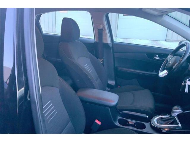2019 Kia Forte EX (Stk: 19B8779) in Sherwood Park - Image 7 of 28