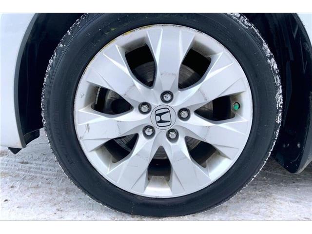 2008 Honda Accord EX (Stk: SSS63162) in Sherwood Park - Image 6 of 22