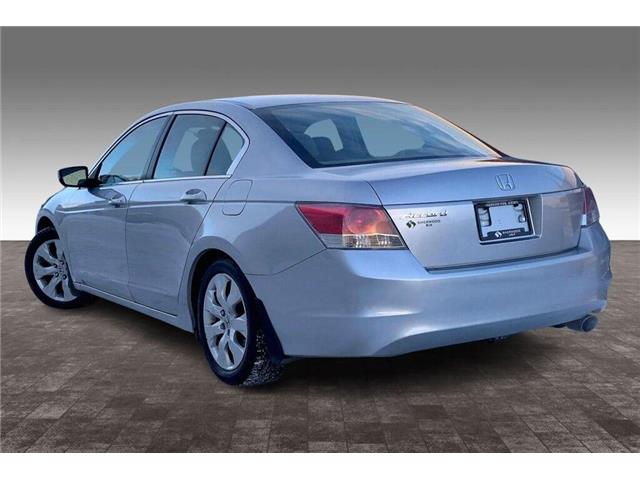 2008 Honda Accord EX (Stk: SSS63162) in Sherwood Park - Image 7 of 22