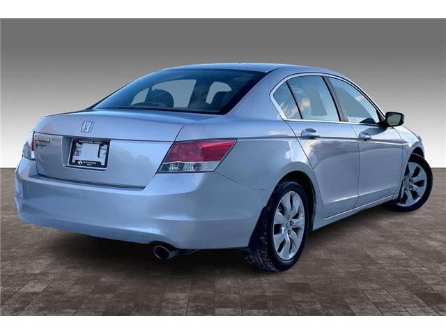 2008 Honda Accord EX (Stk: SSS63162) in Sherwood Park - Image 8 of 22