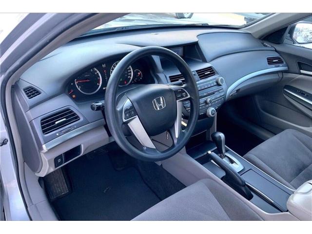 2008 Honda Accord EX (Stk: SSS63162) in Sherwood Park - Image 9 of 22