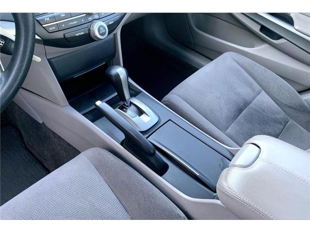 2008 Honda Accord EX (Stk: SSS63162) in Sherwood Park - Image 11 of 22