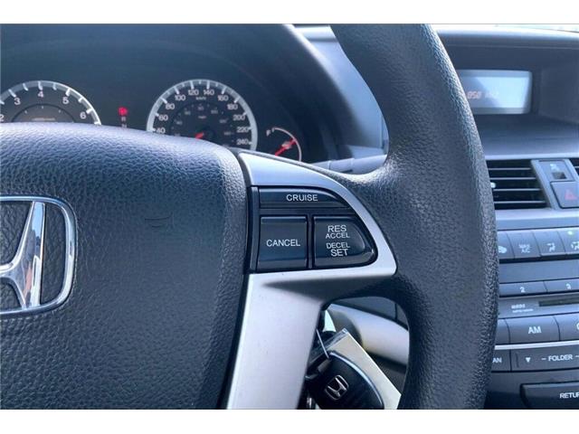 2008 Honda Accord EX (Stk: SSS63162) in Sherwood Park - Image 13 of 22