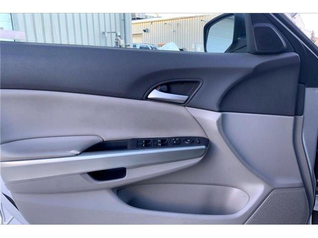 2008 Honda Accord EX (Stk: SSS63162) in Sherwood Park - Image 15 of 22