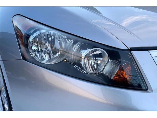 2008 Honda Accord EX (Stk: SSS63162) in Sherwood Park - Image 18 of 22