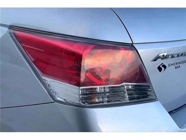 2008 Honda Accord EX (Stk: SSS63162) in Sherwood Park - Image 19 of 22