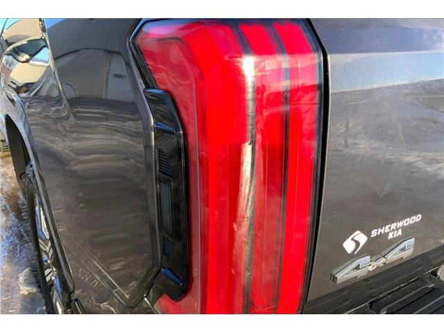 2022 Toyota Tundra Hybrid Capstone (Stk: 22B0792) in Sherwood Park - Image 26 of 29