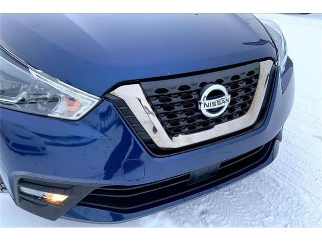 2020 Nissan Kicks SR (Stk: 20B6473) in Sherwood Park - Image 26 of 28