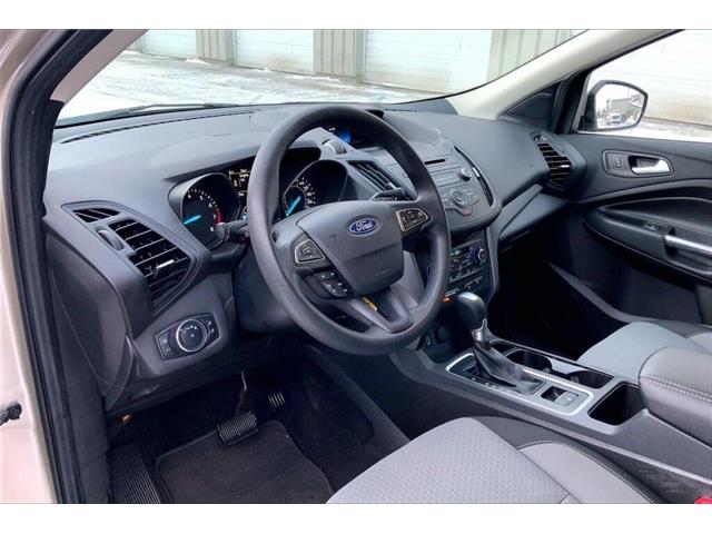 2017 Ford Escape SE (Stk: 17B9779) in Sherwood Park - Image 12 of 29 2017 Ford Escape SE (Stk: 17B9779) in Sherwood Park - Image 12 of 29