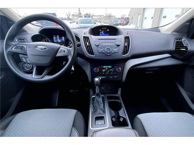 2017 Ford Escape SE (Stk: 17B9779) in Sherwood Park - Image 13 of 29 2017 Ford Escape SE (Stk: 17B9779) in Sherwood Park - Image 13 of 29