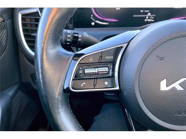 2024 Kia Seltos EX (Stk: 24A7651) in Sherwood Park - Image 16 of 30