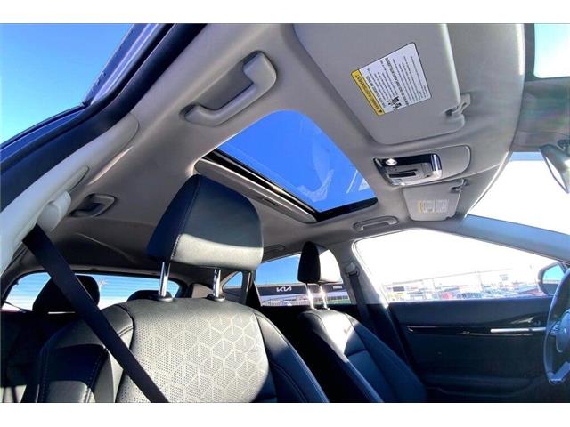 2024 Kia Seltos EX (Stk: 24A7651) in Sherwood Park - Image 20 of 30