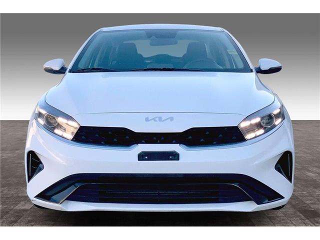 2023 Kia Forte EX (Stk: 23A9878) in Sherwood Park - Image 3 of 28