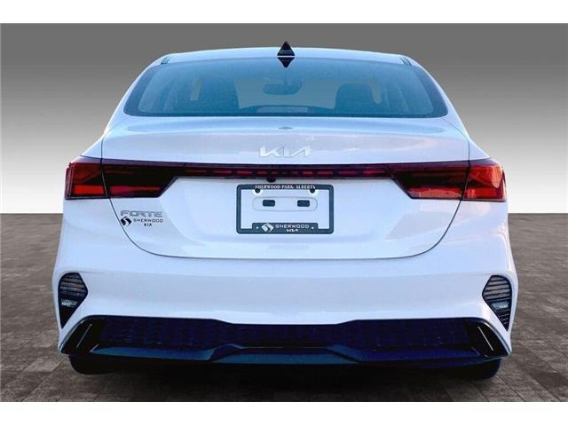 2023 Kia Forte EX (Stk: 23A9878) in Sherwood Park - Image 4 of 28