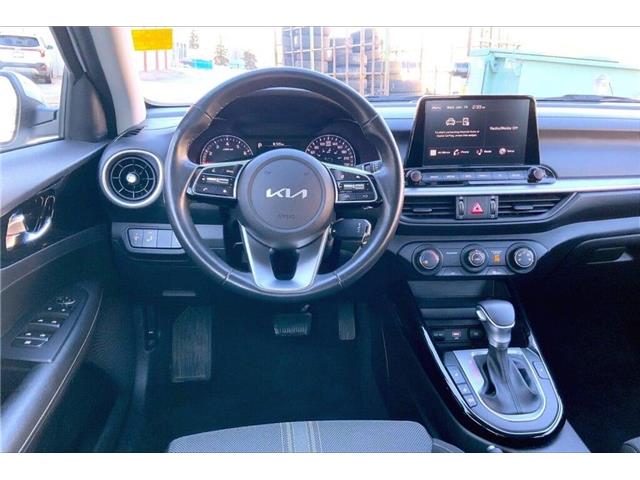 2023 Kia Forte EX (Stk: 23A9878) in Sherwood Park - Image 5 of 28
