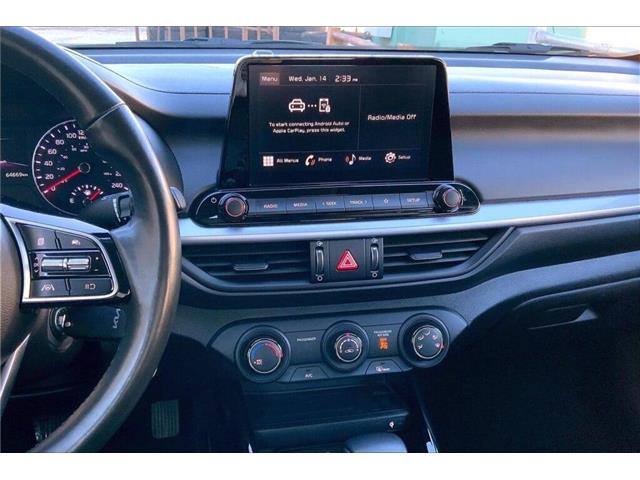 2023 Kia Forte EX (Stk: 23A9878) in Sherwood Park - Image 6 of 28