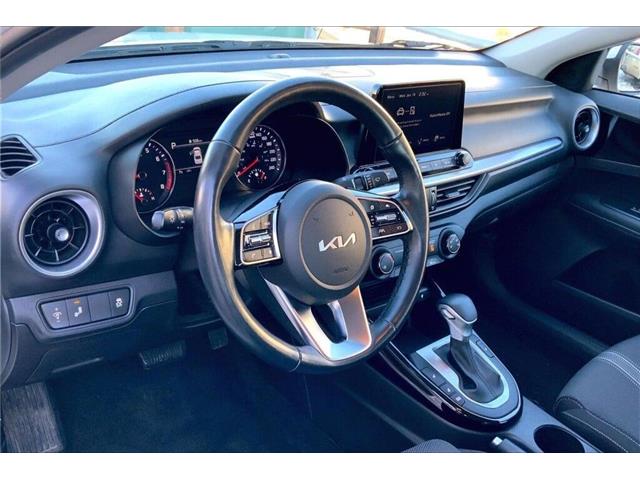 2023 Kia Forte EX (Stk: 23A9878) in Sherwood Park - Image 11 of 28