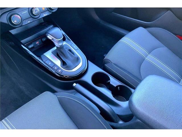 2023 Kia Forte EX (Stk: 23A9878) in Sherwood Park - Image 14 of 28