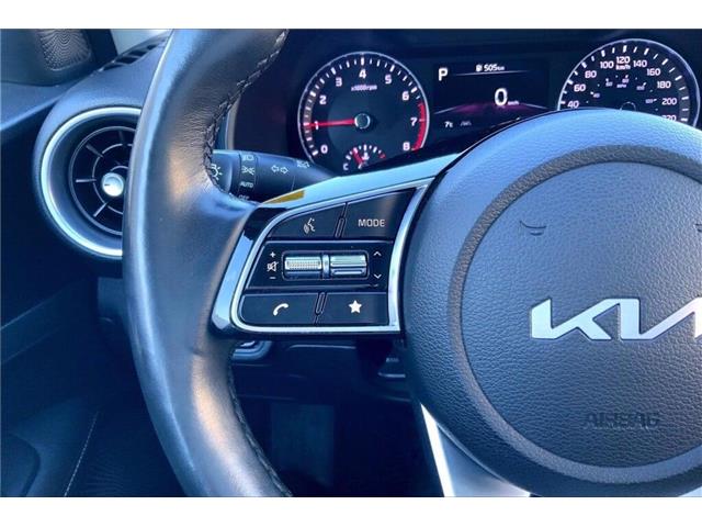 2023 Kia Forte EX (Stk: 23A9878) in Sherwood Park - Image 15 of 28